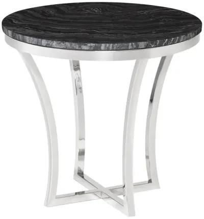 AURORA SIDE TABLE