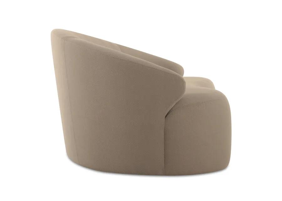 Cove Outdoor Sofa Taupe