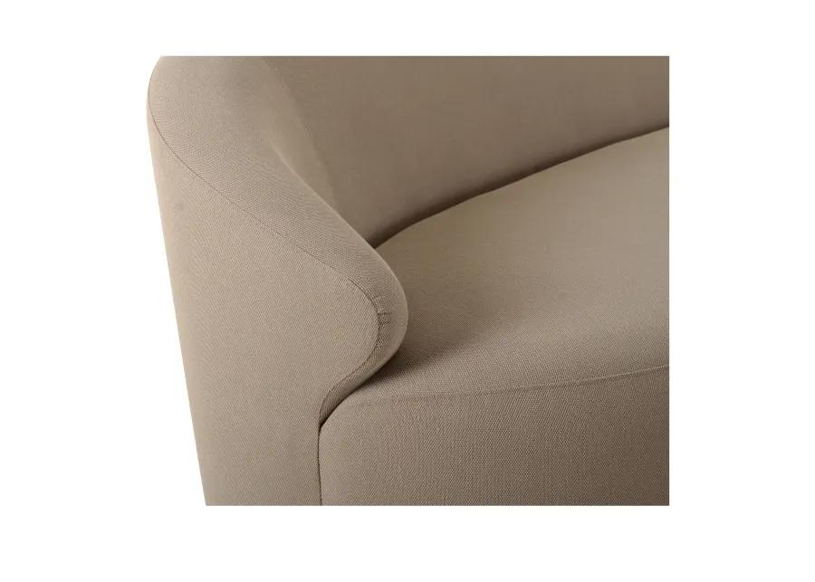 Cove Outdoor Sofa Taupe