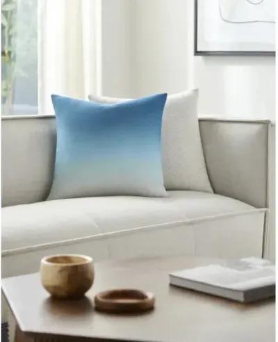 Hyrum HYR-001 22"L x 22"W Accent Pillow  - Poly Insert