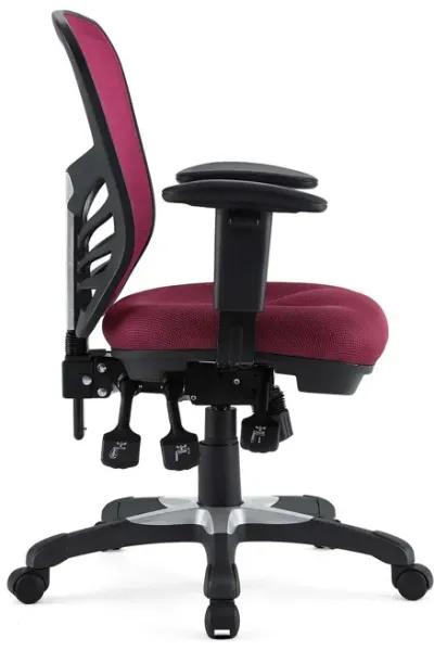 Articulate Mesh Office Chair