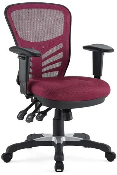 Articulate Mesh Office Chair