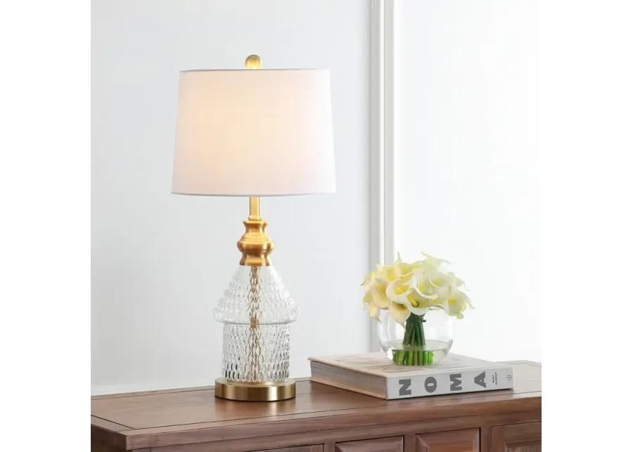 Camden Table Lamp