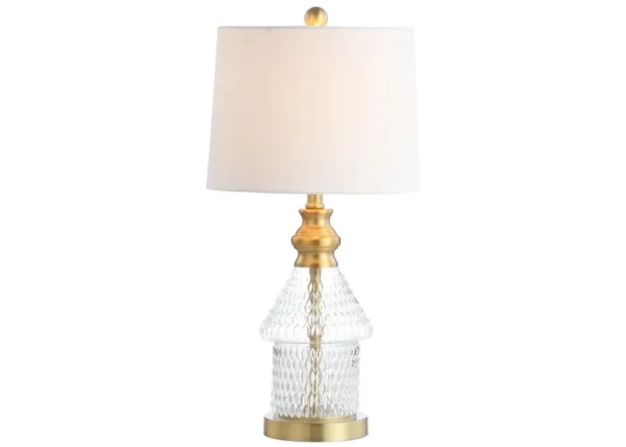 Camden Table Lamp