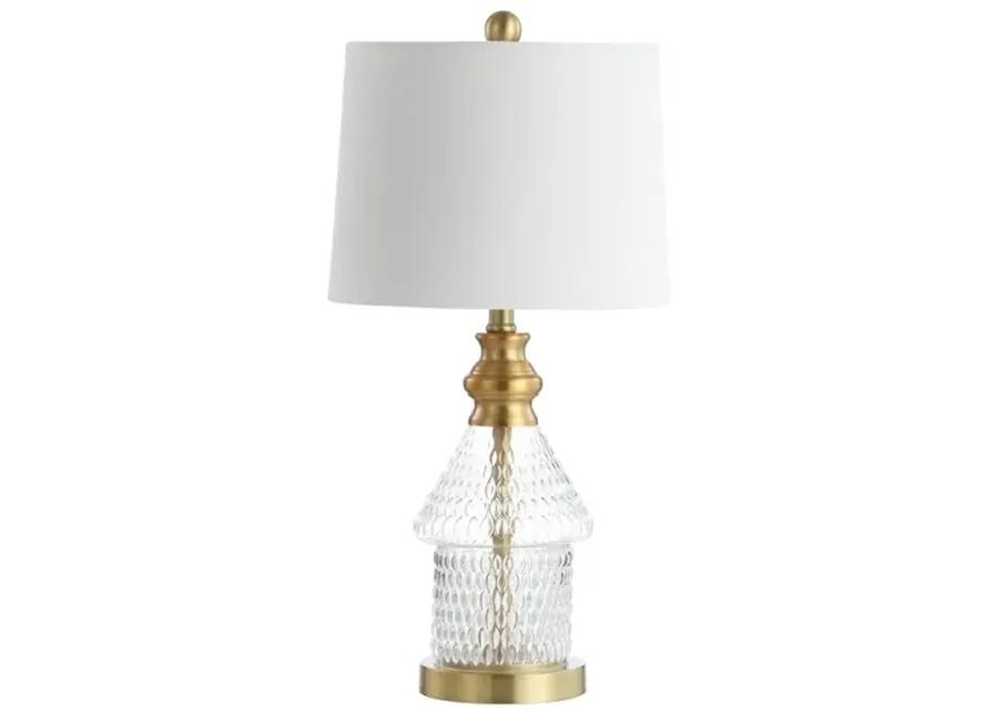 Camden Table Lamp