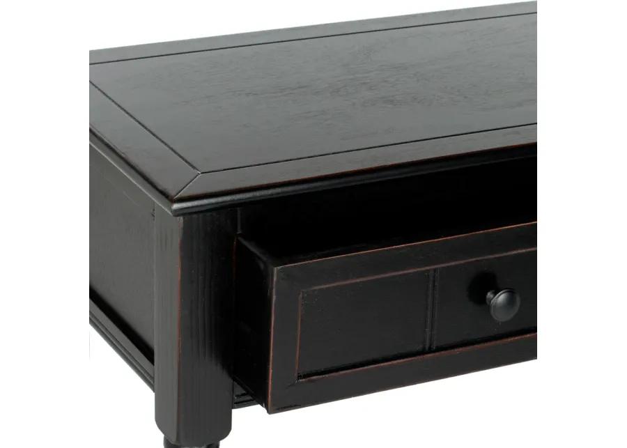 SAMANTHA 2 DRAWER CONSOLE