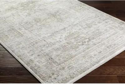 Edmonton EDO-2303 7'10" x 10' Machine Woven Rug