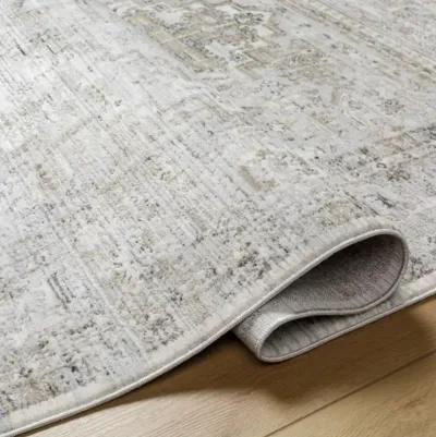 Edmonton EDO-2303 7'10" x 10' Machine Woven Rug