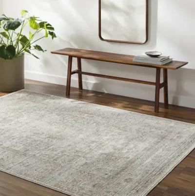 Edmonton EDO-2303 7'10" x 10' Machine Woven Rug