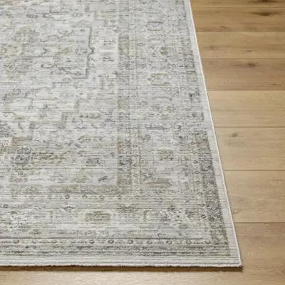 Edmonton EDO-2303 7'10" x 10' Machine Woven Rug