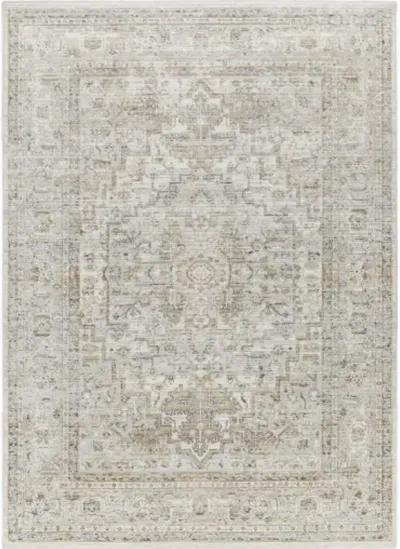 Edmonton EDO-2303 7'10" x 10' Machine Woven Rug