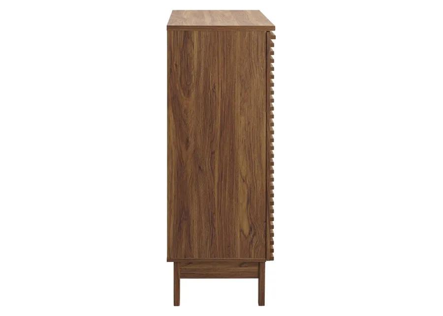 Render Bar Cabinet