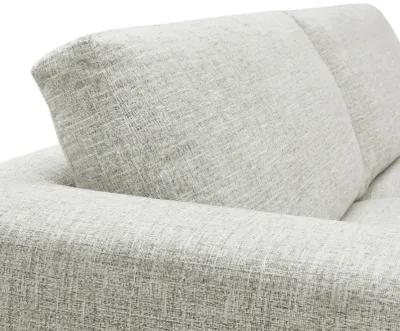 Donovan 94" Sofa In Gray 