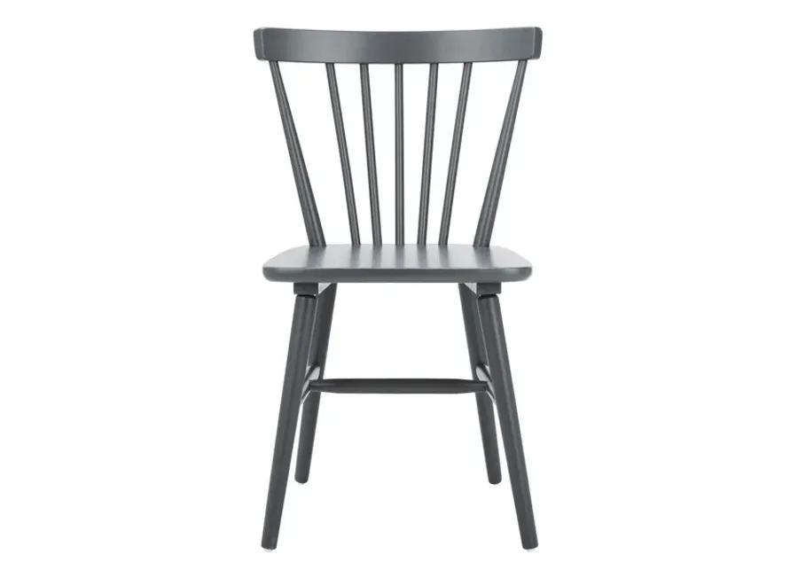 Winona Spindle Back Dining Chair - Set of 2