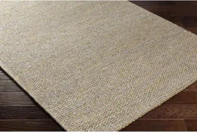 Priya PYA-2300 9' x 12' Hand Made Rug