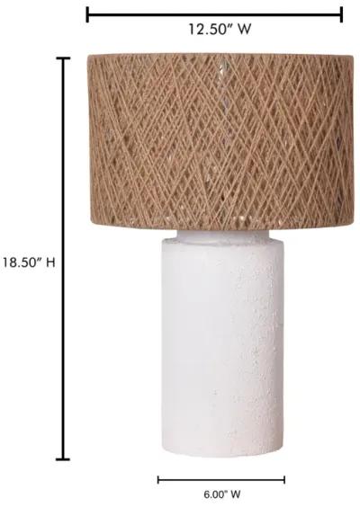 AINE TABLE LAMP