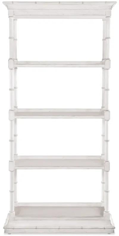 Charleston Etagere