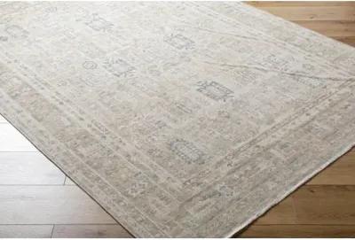 Once Upon a Time OAT-2307 7'10" x 9'10" Machine Woven Rug