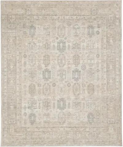 Once Upon a Time OAT-2307 7'10" x 9'10" Machine Woven Rug