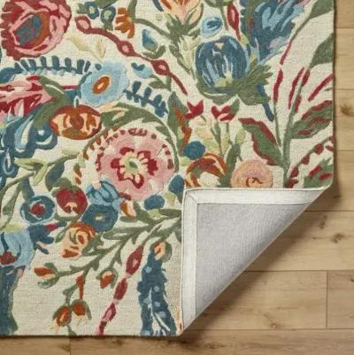 Shindig SDG-2307 2' x 3' Hand Made Rug