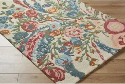 Shindig SDG-2307 2' x 3' Hand Made Rug