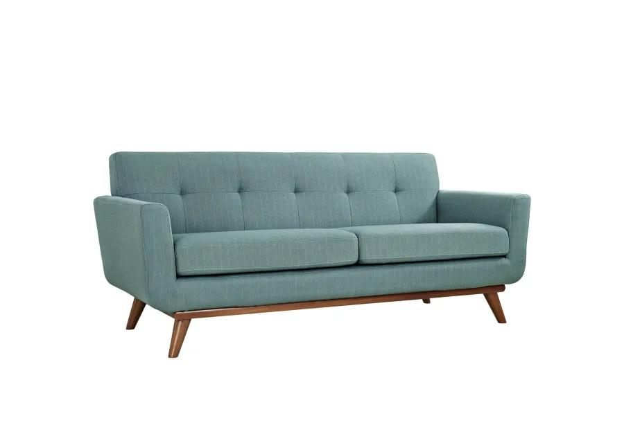 Engage Upholstered Loveseat