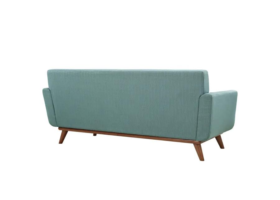 Engage Upholstered Loveseat