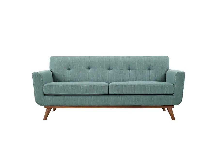 Engage Upholstered Loveseat