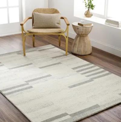 Granada GND-2358 5' x 7'6" Hand Made Rug