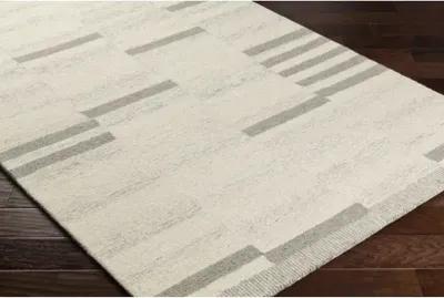 Granada GND-2358 5' x 7'6" Hand Made Rug