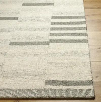 Granada GND-2358 5' x 7'6" Hand Made Rug