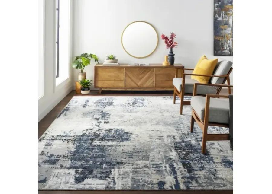 Jolie 7'10" Round Rug