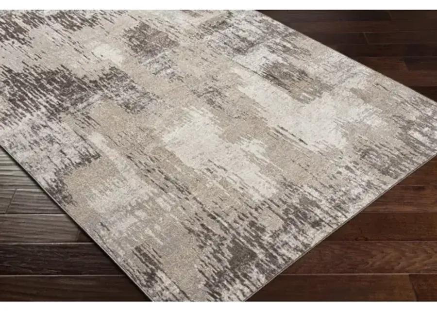 Lavadora 2'7" x 7'3" Rug