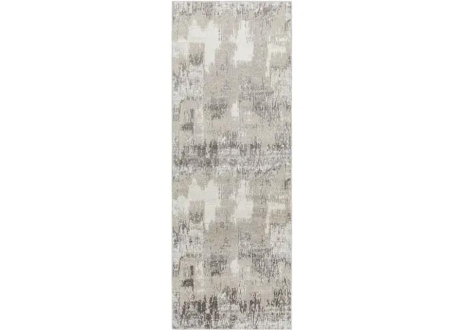 Lavadora 2'7" x 7'3" Rug