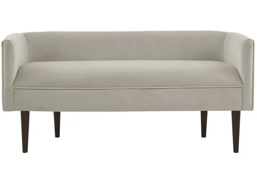 Farrah Accent Bench