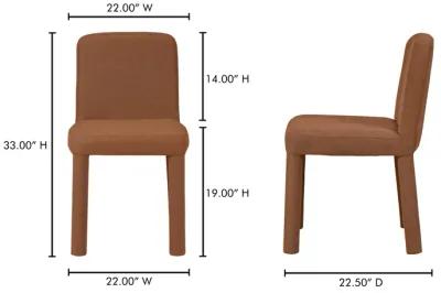 PLACE DINING CHAIR � SET OF TWO