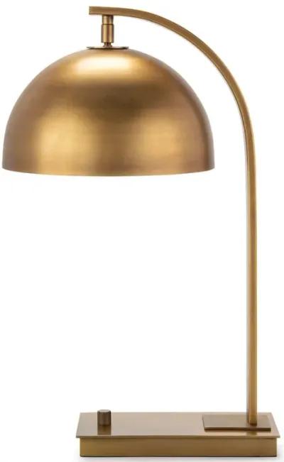 Otto Desk Lamp