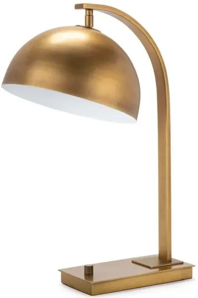 Otto Desk Lamp