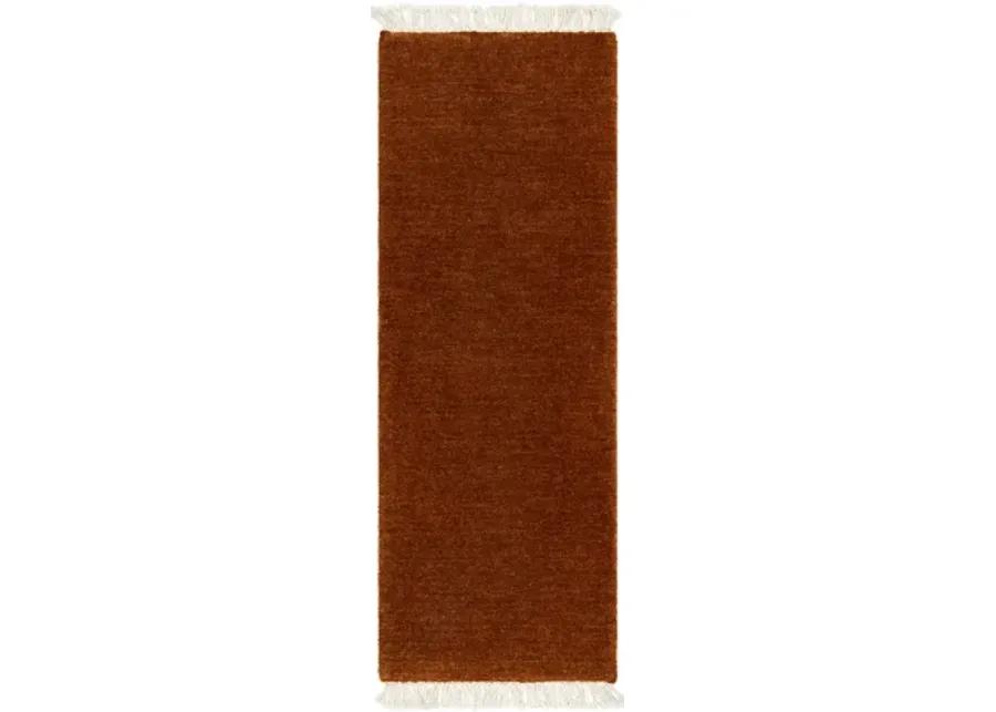 Evergreen EVG-2301 9' x 12' Hand Made Rug