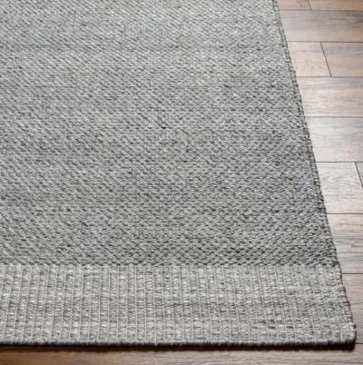 Abby ABB-2300 2' x 3' Hand Made Rug