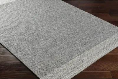 Abby ABB-2300 2' x 3' Hand Made Rug