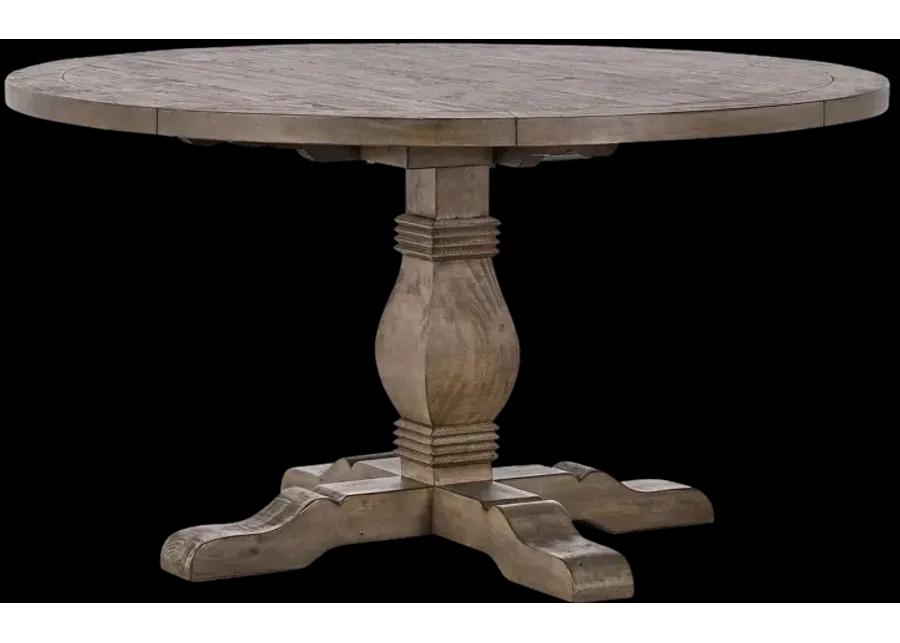 Caleb Dining Table 