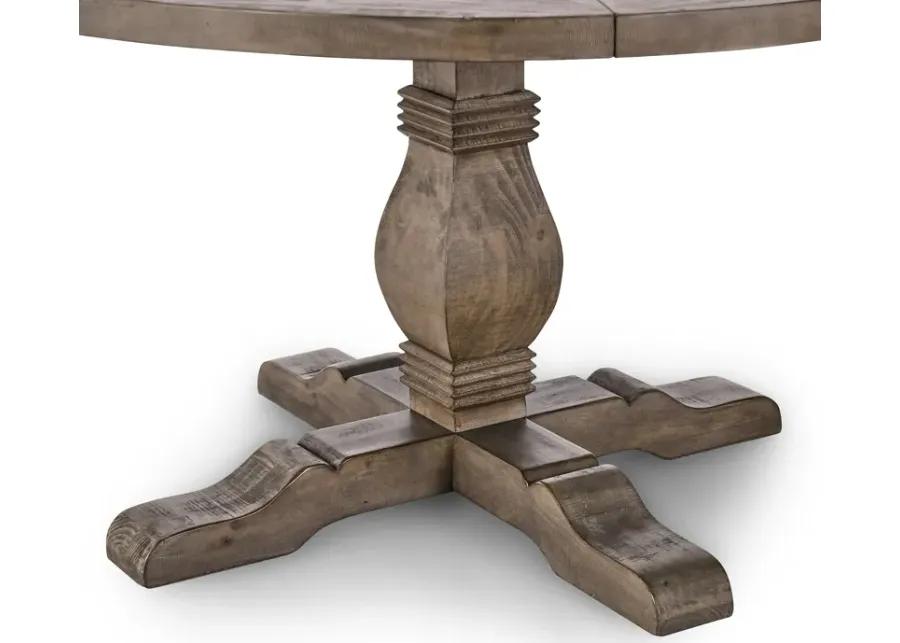 Caleb Dining Table 