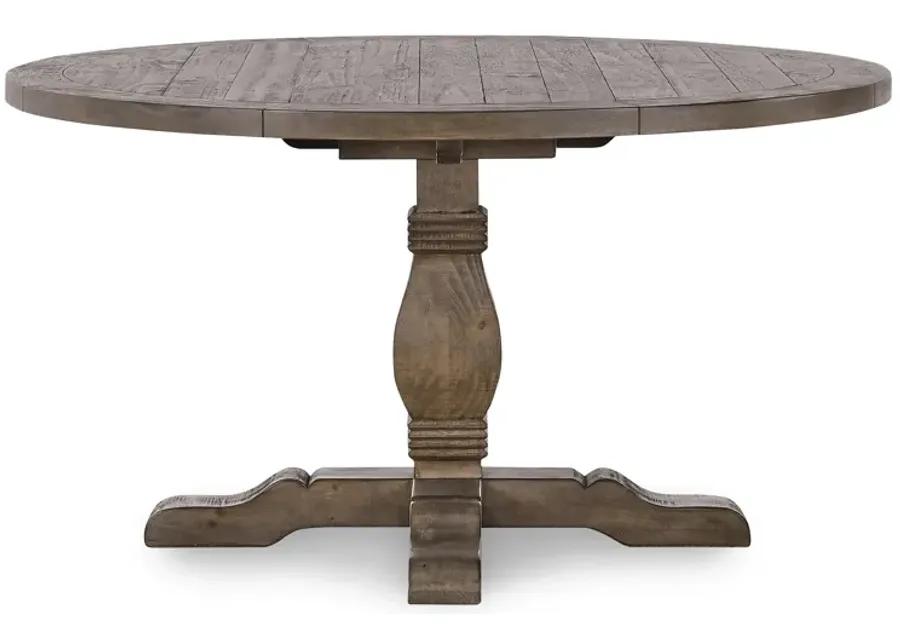 Caleb Dining Table 