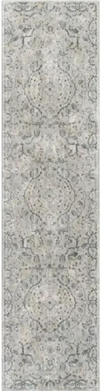 Brunswick 6'7" Round Rug