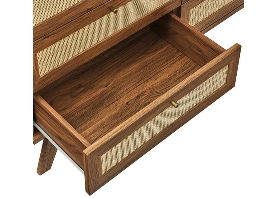 Soma 6-Drawer Dresser