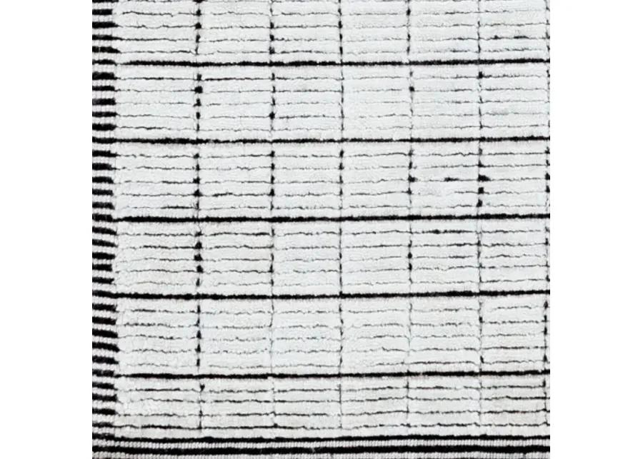 Carre Rug