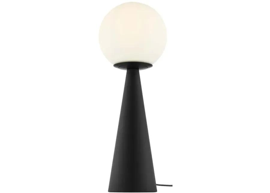 Apex Globe Table Lamp