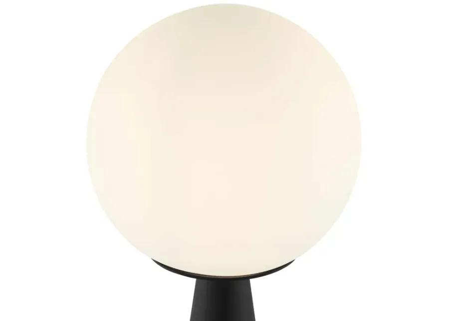 Apex Globe Table Lamp