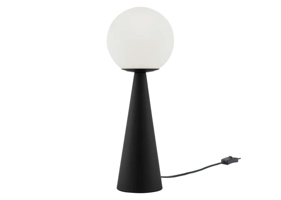 Apex Globe Table Lamp